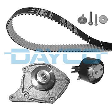 SU POMPALI TRIGER SETI 123 DIS 27MM CLIO II 01>06 MEGANE II 04> KANGO 01> MICRA III 04> DUSTER 10> 1.5 DCI K9K EURO 3 EURO 4
