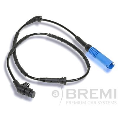 ABS SENSORU ON 306D1 M57 D30 M62 B44 RANGE ROVER 3 VOGUE L322 02>12