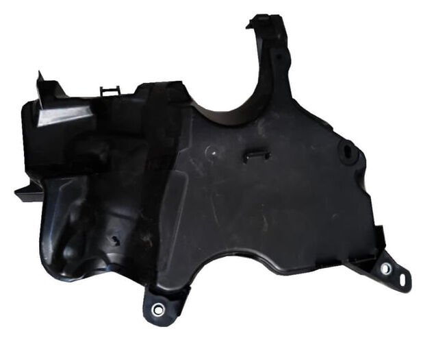 MOTOR ÜST ENJEKTÖR KORUMA BAKALİT KAPAĞI CLIO V MGN IV DUSTER II 1.5 DCİ