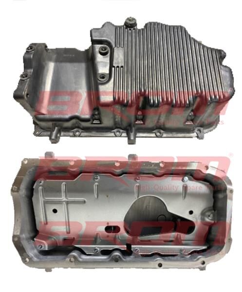 YAĞ KARTERİ DOBLO 1.9 JTD 01 >