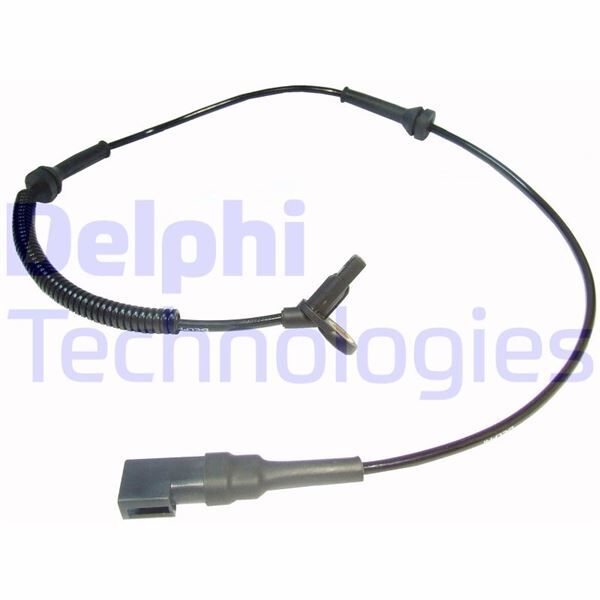 ABS SENSÖRÜ ÖN FORD FİESTA-FUSİON 02> SAĞ-SOL