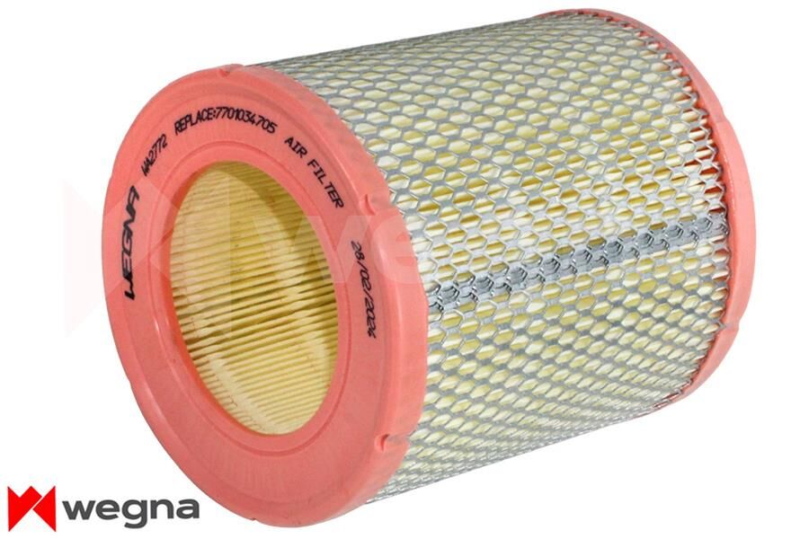 HAVA FİLTRESİ EP 1.9 DZL 91 > C 16113