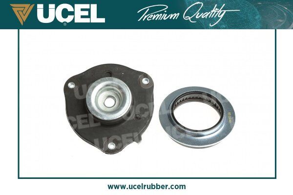 AMORTİSÖR TAKOZU RULMANLI KİTİ CADDY-GOLF 5-6-JETTA-PASSAT-LEON-A3-SUPERB 04-12