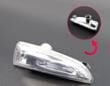 ÇAMURLUK SİNYALİ SOL ASTRA J ASTRA K INSIGNIA B GRANDLAND X CROSSLAND X ZAFIRA C