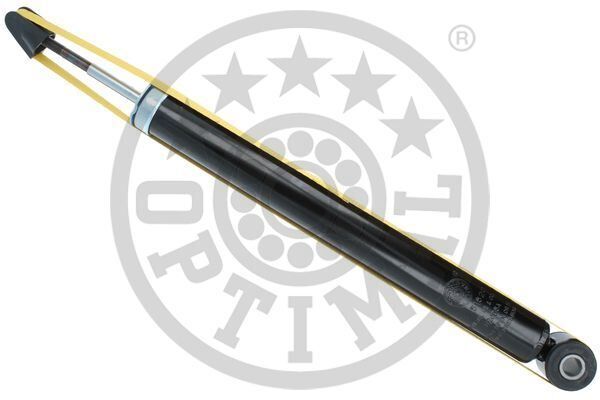 ARKA AMORTİSÖR L/R DACIA SANDERO II 2012 > GAZLI