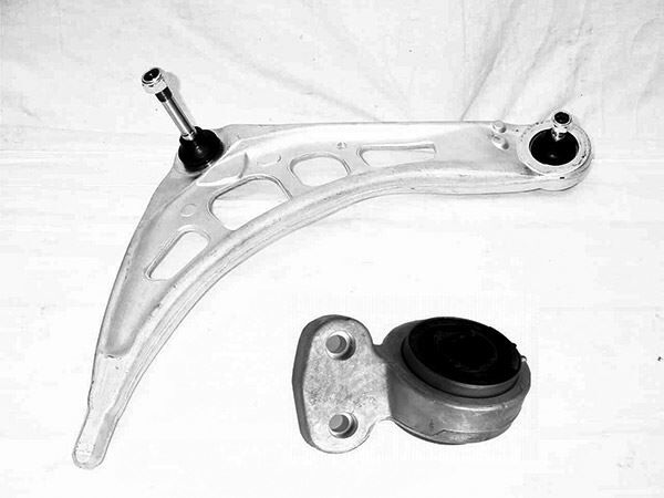 SALINCAK ( BMW E46 ALT SAG BURCLU )