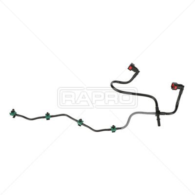 YAKİT GERİ DÖNÜS HORTUMU CITROEN JUMPER III 2.2 HDI