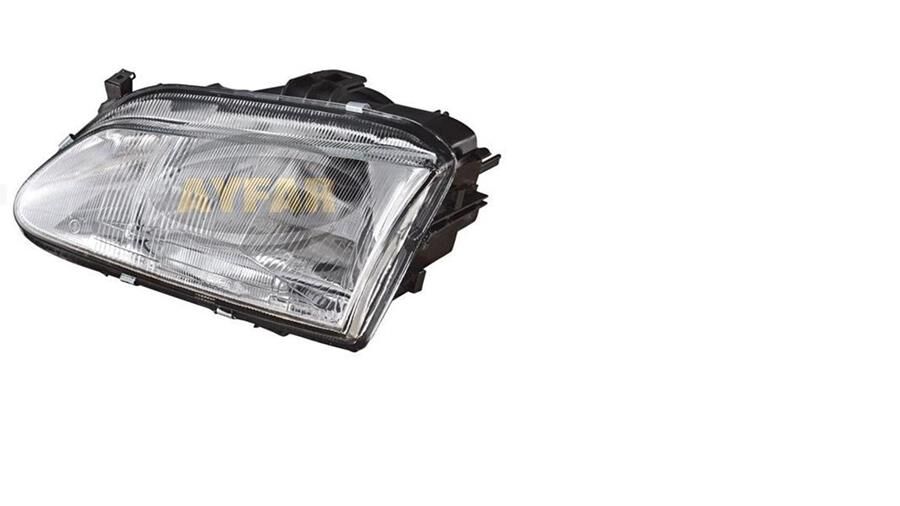 RENAULT MEGANE-SCENIC FAR CAMI SOL 1996-2000