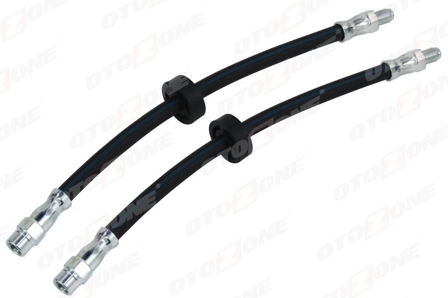 ARKA FREN HORTUMU VOLVO S60 00 > XC70 02 > S70 00 >S80 00-06 TVV12 TVV14 TVV15