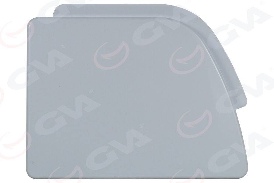 YAKIT DEPO DIŞ KAPAĞI RENAULT MASTER III 10> BEYAZ