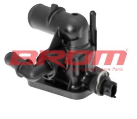 TERMOSTAT 88 ASTRA J-CORSA D-CORSA E-MERIVA B-COMBO D 1.3 A13DTC-DTE B13DTC-DTE DOBLO-FIORINO- PANDA-PUNTO-EGEA QUBO 1.3D MULTIJET 10> BIPPER-NEM0 1.3 EURO 5 SUZUKI SWIFT