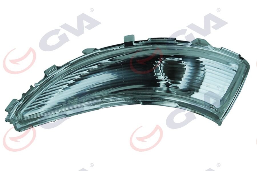 DIŞ DİKİZ AYNA SİNYALİ SOL CLIO IV HB 2013 > CAPTUR 75593