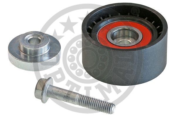 KAYIS GERGI RULMANI BMW N47 N57 E87 E90 F10 E83 E84 E70 E71 F07 F16