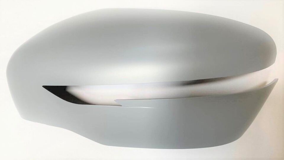 DIŞ DİKİZ AYNA KAPAĞI ASTARLI SAĞ QASHQAİ -X-TRAİL-JUKE 2013-