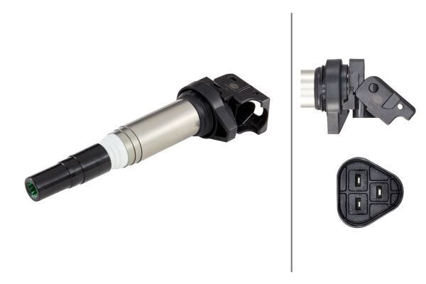 ATESLEME BOBINI BMW N45 N46 N52 N13 N20 N52 N55 E81 F20 E46 E90 F30 F36 E39 E60 F10 E83 F25 F26 E85 F16