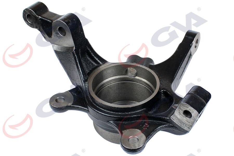 AKS TAŞIYICI ÖN SAĞ HYUNDAI İX35 2.0L D4HA CRDİ dizel 136hp 10-> 1.6L G4FD GDİ GAMMA benzinli 140 hp 11-> / KIA SPORTAGE 2.0L D4HA CRDİ dizel 136hp 10-> 1.6L G4FD GDİ GAMMA benzinli 140hp 11->