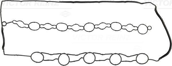 KÜLBÜTÖR KAPAK CONTASI VOLVO S40 D3 D4 10-12 S60 D3 D4 10-15 XC60 D3 D4 09-14 XC70 D3 10-15 C30 D3 D4 10-12 C70 D3 D4 10-13 V40 D3 D4 12-15 V50 10-12 V60 D3 D4 10-15 V70 D3 D4 07-15