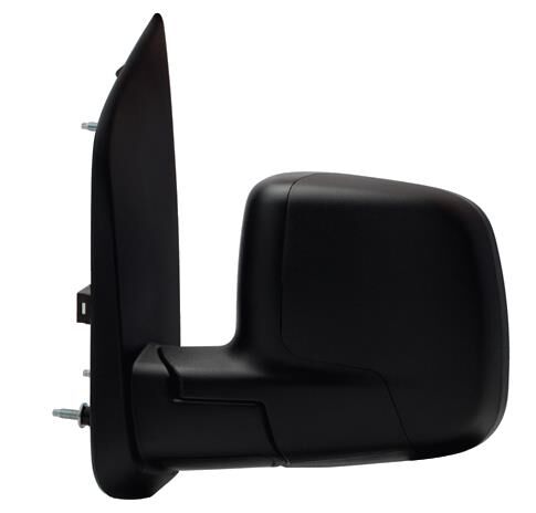 DIŞ DİKİZ AYNASI SOL FIORINO-BIPPER-NEMO 07> MEKANİK KONVEKS VM-6115L