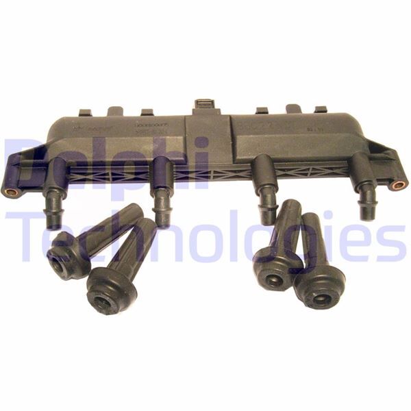 ATEŞLEME BOBİNİ BERLINGO-SAXO-XSARA-P106-P206-P306-P406-P1007-PARTNER 97 >