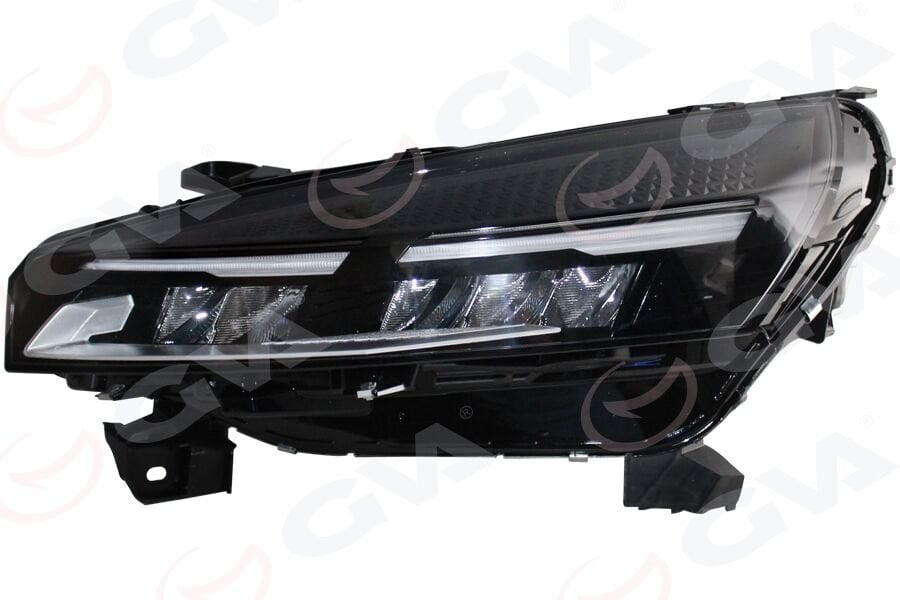 FAR SOL RENAULT CLIO V 23> MAKYAJLI