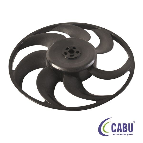 KLİMA FAN MOTOR PERVANESİ VECTRA B 96>