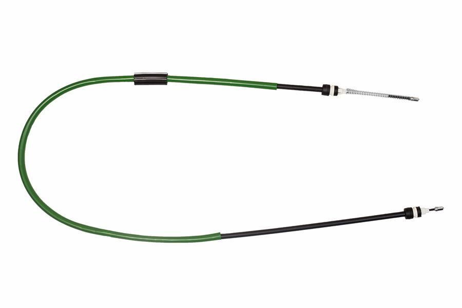 EL FREN TELİ ARKA SAĞ CLIO IV 0.9-1.2cc Kampana Fren 15 ve 16 inç tekerlek 10-12-