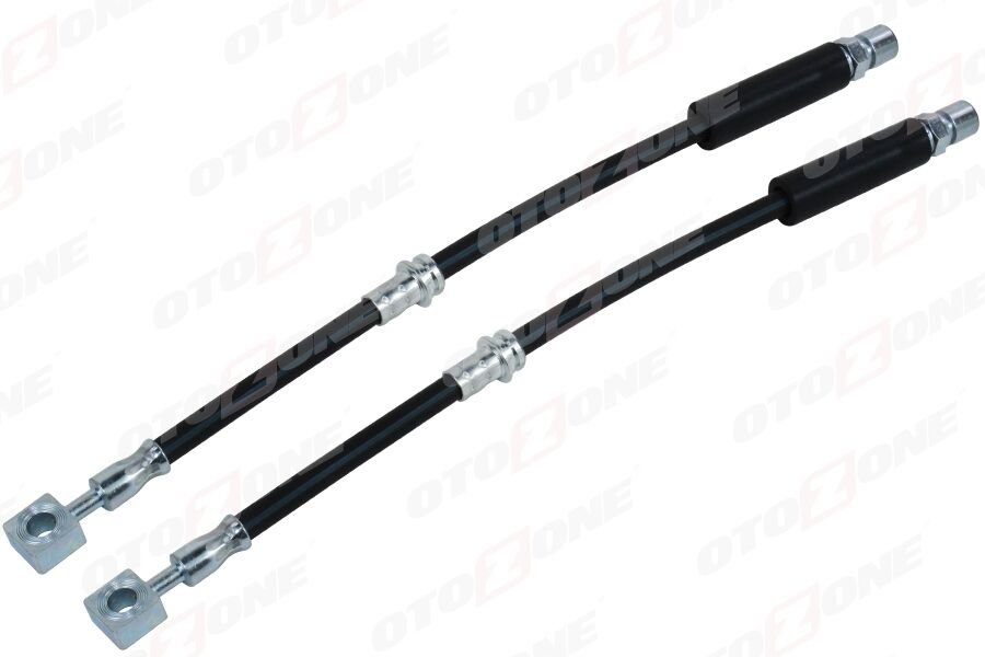 ÖN FREN HORTUMU OPEL VECTRA B 96>02 420mm M10