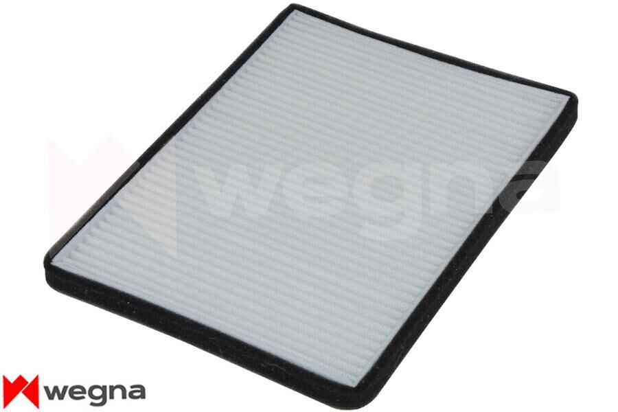 POLEN FİLTRESİ MGN I 96 > KLİMALI TÜM MODELLER ÇERÇEVESİZ CU 2424