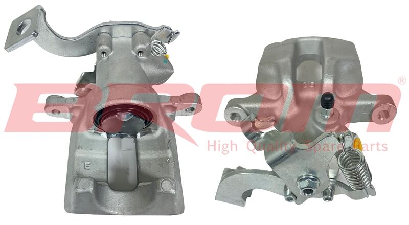 FREN KALİPERİ ARKA SOL TOYOTA COROLLA E15/E18 SEDAN AURIS 12-