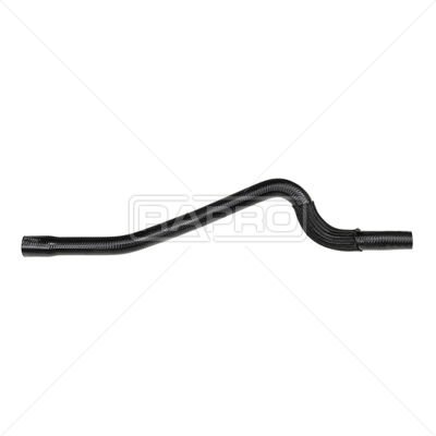 KALORİFER HORTUMU PEUGEOT P206 2A-C -1.1 İ-1.4 İ-1.6 İ-1.6 16V