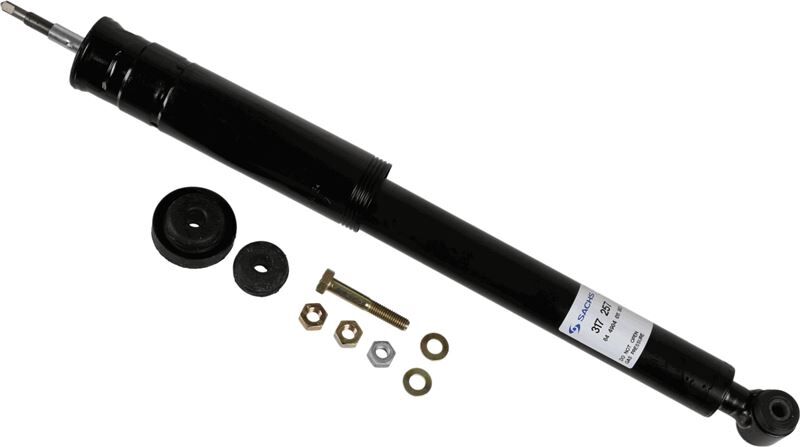 AMORTISOR ARKA GAZLI MERCEDES E-CLASS W210 96>02