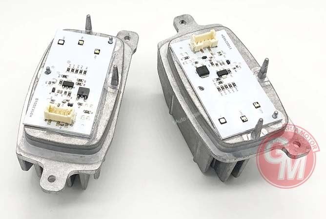 LED FAR AYAR BEYNİ SAĞ RENAULT MEGANE IV SAĞ