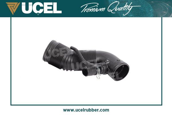 HAVA FİLTRE HORTUMU AUDI A3 1.6-1.8