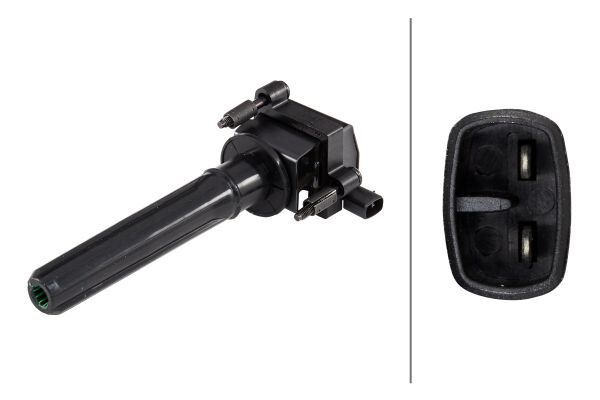 ATEŞLEME BOBİNİ CHRYSLER OTHER PC 4609088AC-358057571----------