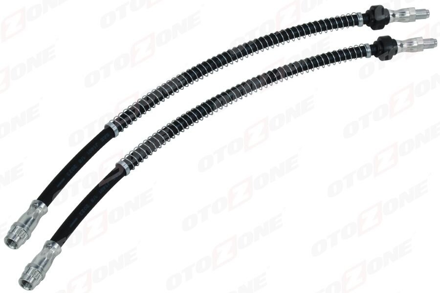 ÖN FREN HORTUMU PARTNER 96> BERLINGO 96> XSARA 97> C2 03> 438xM10