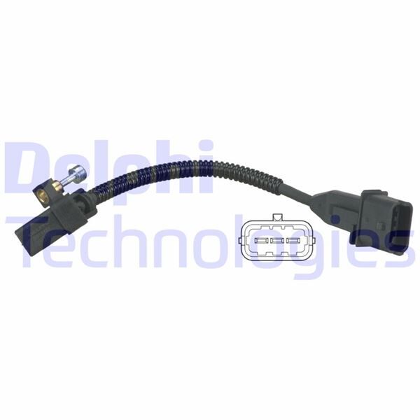 KRANK DEVİR SENSÖRÜ ASTRA H-J-INSIGNIA A-VECTRA C 1.6-1.8 Z16XER-B16-A16XER-LET AVEO 1.4-1.4DC