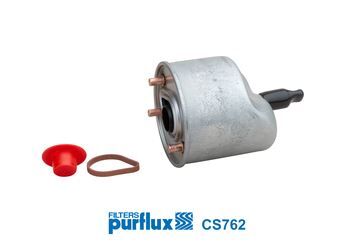 YAKIT FİLTRESİ P207 1.4-1.6 HDİ-P308-P508-P3008-P5008-PARTNER TEPEE-BERLINGO-C3-C4 1.6 HDİ