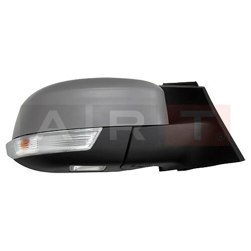 DIŞ DİKİZ AYNASI SAĞ FORD FOCUS 12> ELEKTRİKLİ ISITMALI ASTARLI SİNYALLİ SENSÖRLÜ ALT AYDINLATMALI K ATLANIR