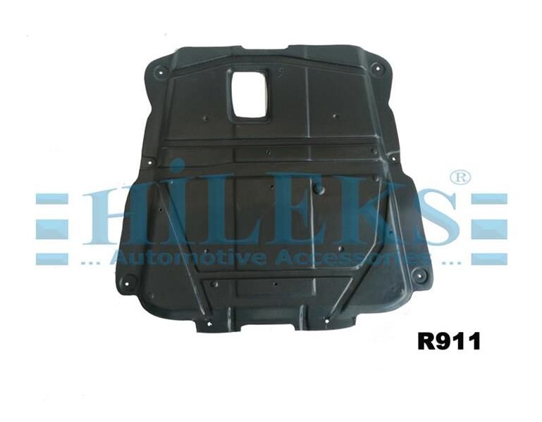 KARTER MUHAFAZASI UZUN TİP CLIO 13 >