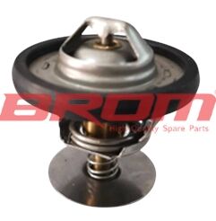 TERMOSTAT 88 ESCORT-FOCUS-MONDEO-CONNECT 1.8D/1.8TDCI 89-07 - TRANSIT 2.5D