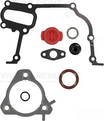 ALT TAKIM CONTA FIAT FREEMONT 11> 2.0 JTD