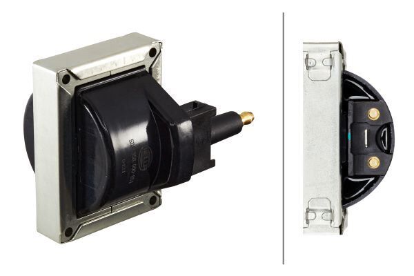 ATEŞLEME BOBİNİ R9 BROADWAY 84>89 1.4 R19 88>92 1.4 R21 MANAGER 90>92 2.0 R11 FLASH 83>87 CLIO 91>96 1.4