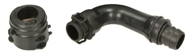 HAVA FİLTRE L HORTUMU FOCUS II FACUS C MAX 1.6TDCI 90PS 03>07 VOLVO S40 1.6TDI 90PS