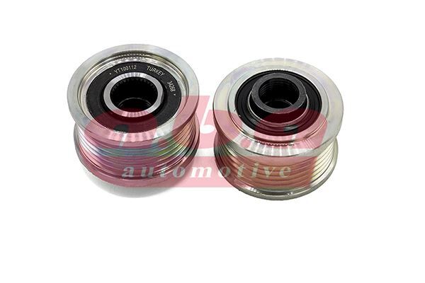 ALTERNATÖR KASNAĞI RULMANLI BRAVO II 06 > DOBLO 10 >LINEA 09 >PUNTO 05 >STILO 04-07 -DUCATO 11 >