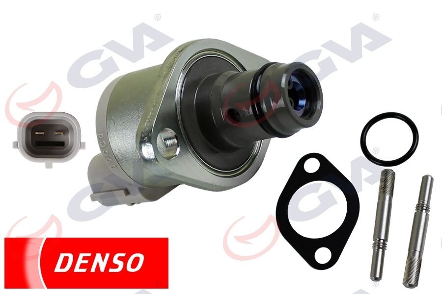 MAZOT POMPA MÜŞÜR JUMPER-BOXER 120 DUCATO 100 TRANSİT 06>2.2HDİ-TDCİ DENSO