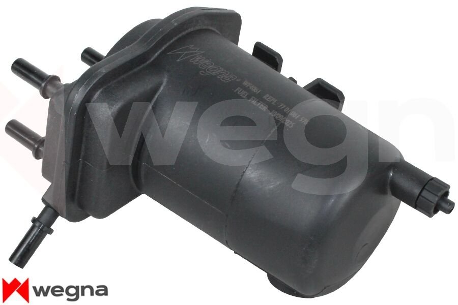 YAKIT FILTRESI RENAULT CLIO II 01>06 SYMBOL 01>09 KANGOO 01> NISSAN NOTE 06> MICRA III K12 03>10 SUZUKI JIMNY 05> 1.5 dCI K9K DELIKLI