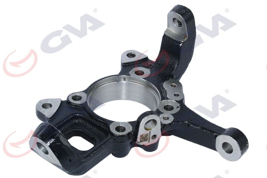 AKS TAŞIYICI ÖN SOL MITSUBISHI L200 2.5L 4D56T DI-D CR 4X2 4X4 KA4T KB4T 07-> / 2.4L 4N15 KL2T EURO5 H-LINE 15-> ABSLİ