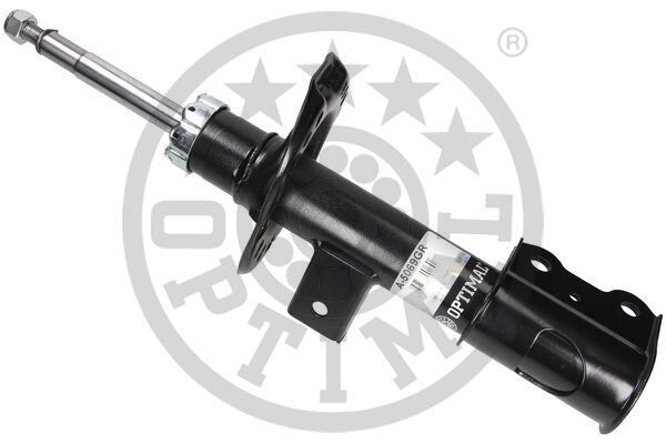 AMORTISOR ON SAG GAZLI MERCEDES W176 W246 C117