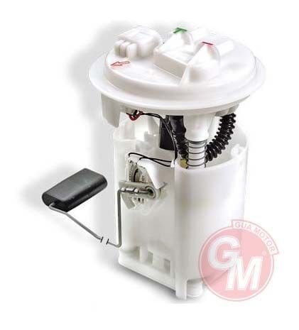 YAKIT DEPO ŞAMANDIRASI RENAULT TWİNGO II 1.2 8 VALF D7F