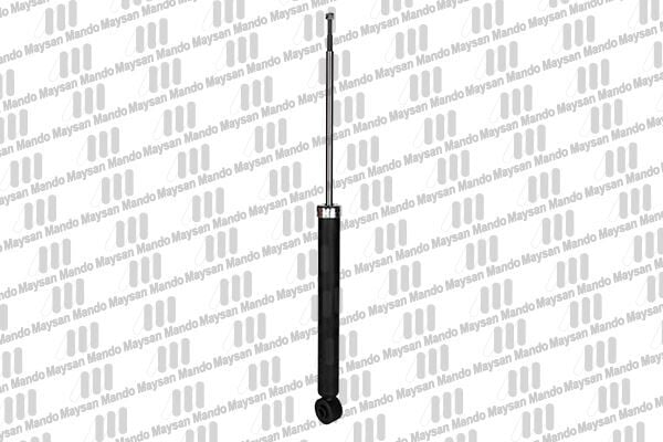 ARKA AMORTİSÖR DACIA SANDERO 08> LOGAN 06> GAZLI 1.2 1.4 1.5dCi 1.6